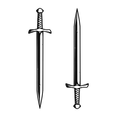 576+ Free Espada Medieval Vector Images .